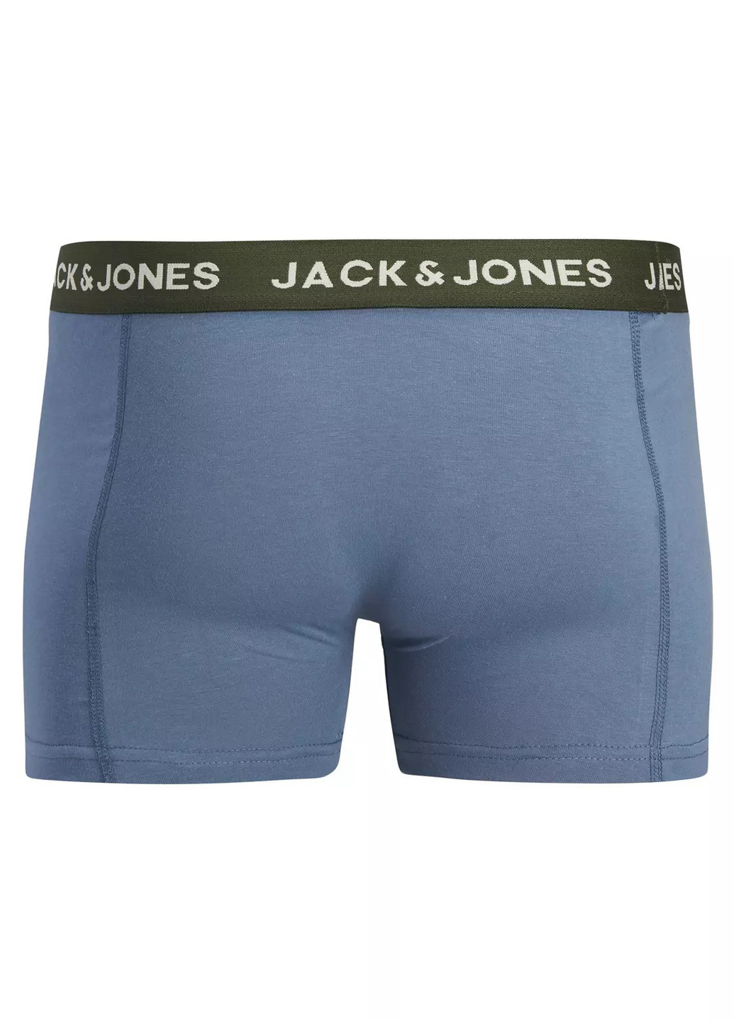Труси (3 шт.) Jack & Jones (350610236)
