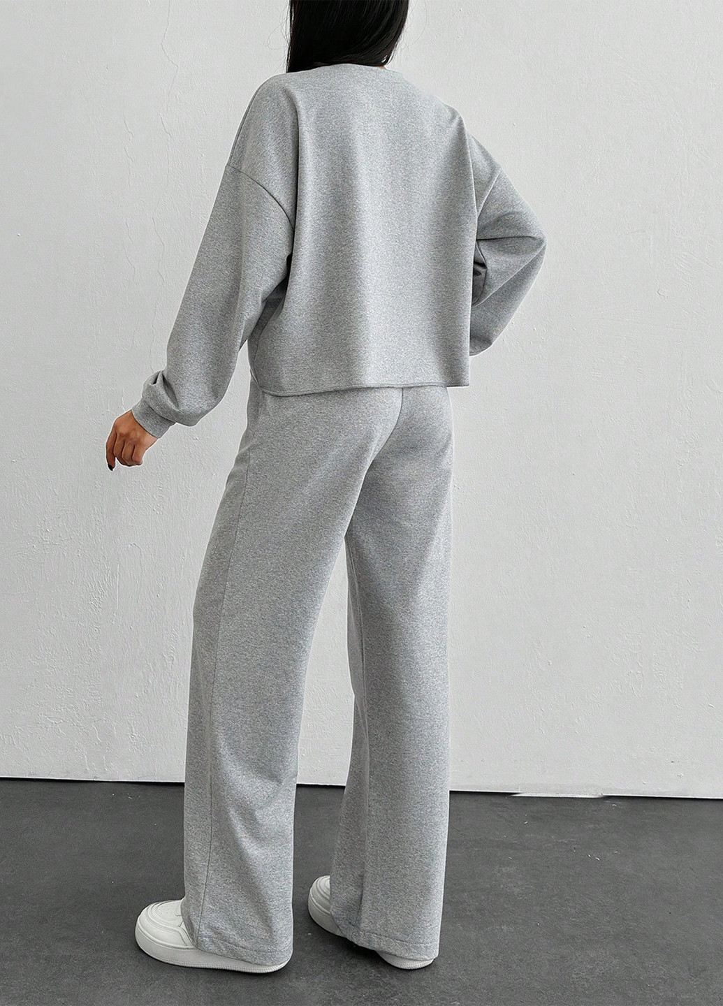 Костюм (кофта, брюки) SHEIN (342411959)