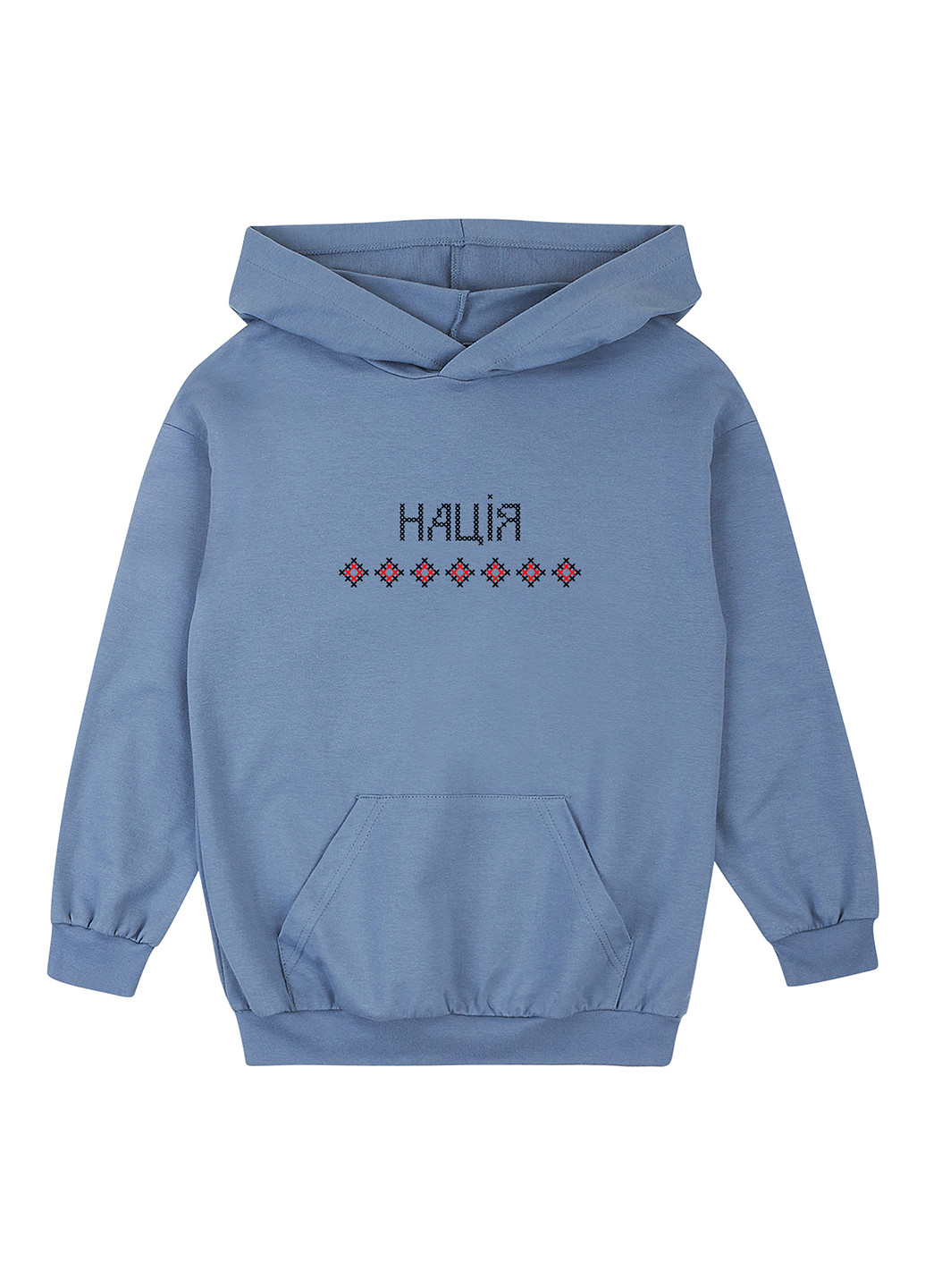 Худи Garnamama (330227451)