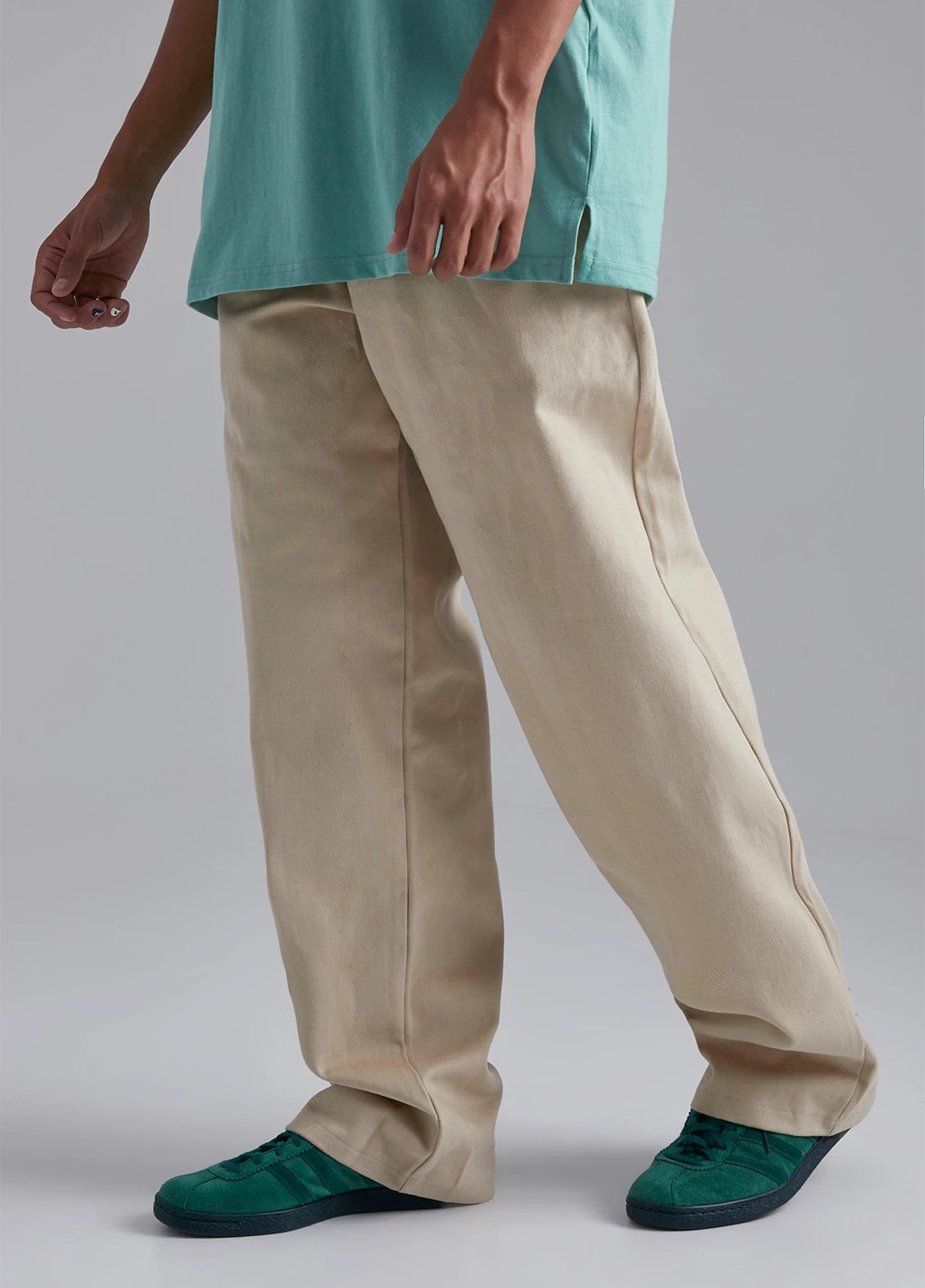 Штани Boohoo (259296874)
