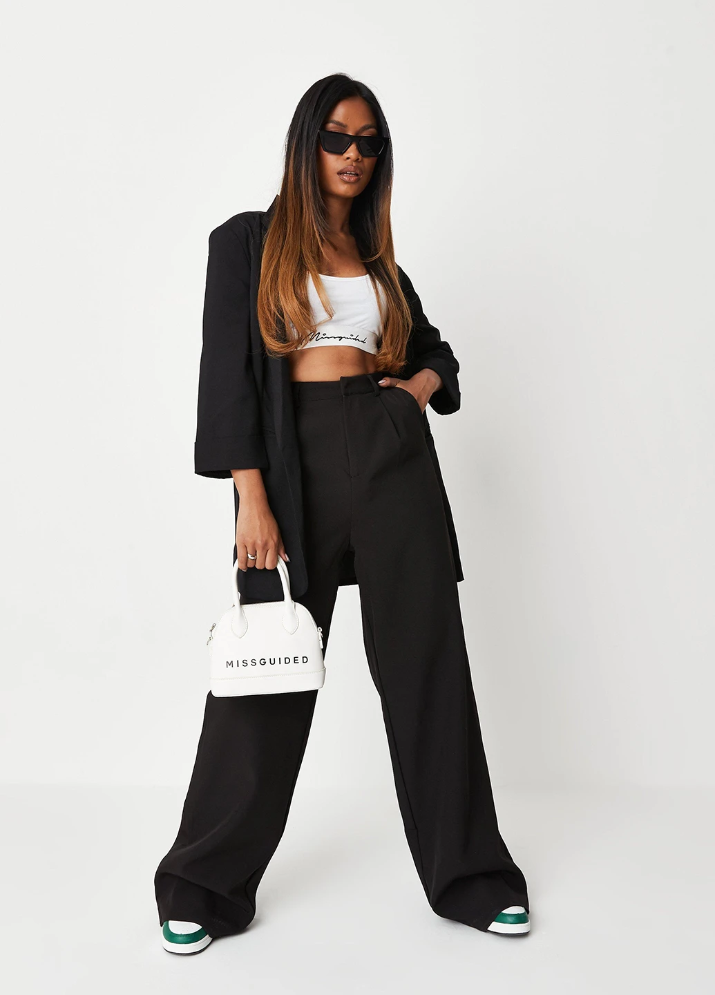 Жакет Missguided (279319184)