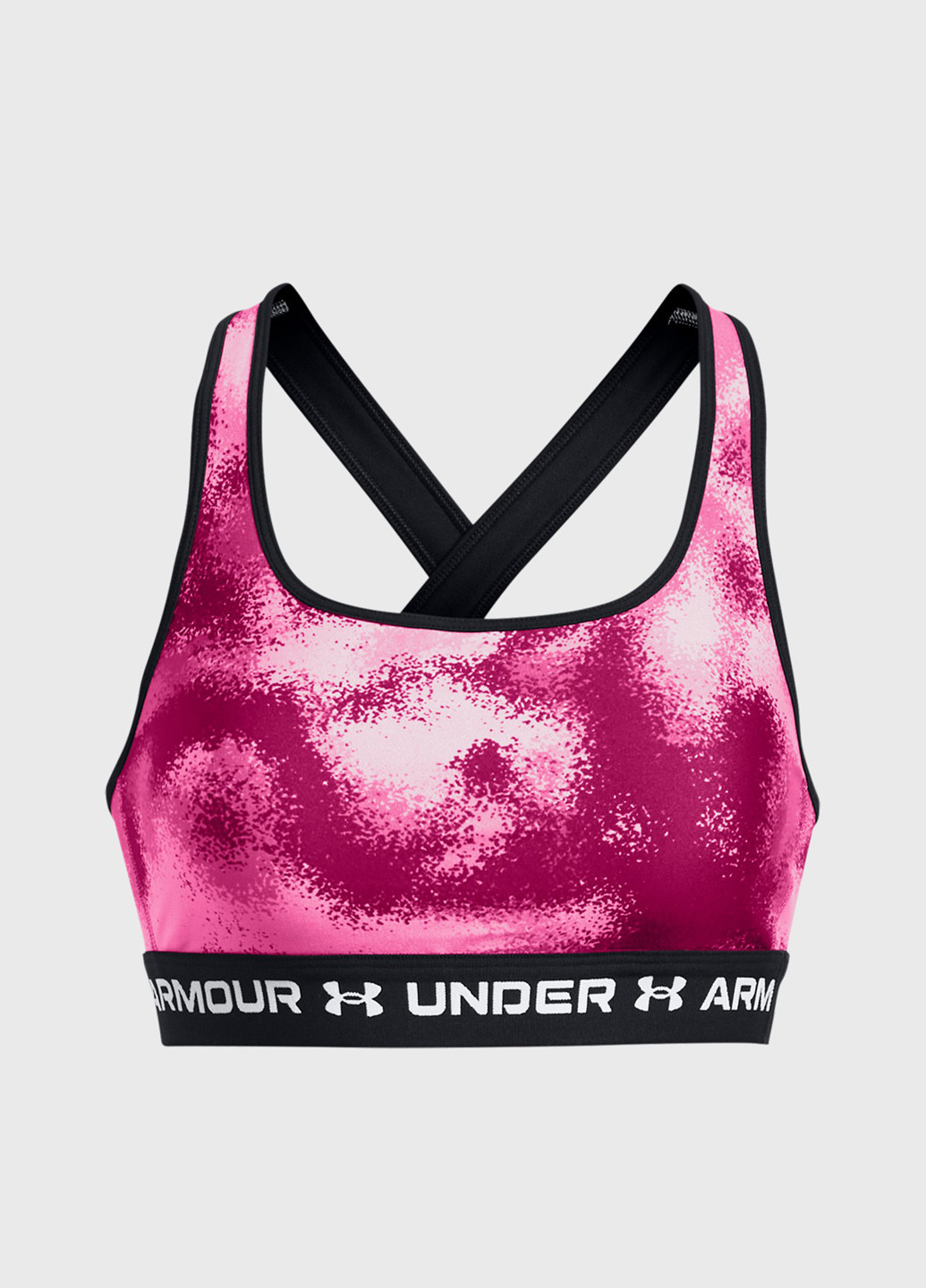 Топ Under Armour (299349985)