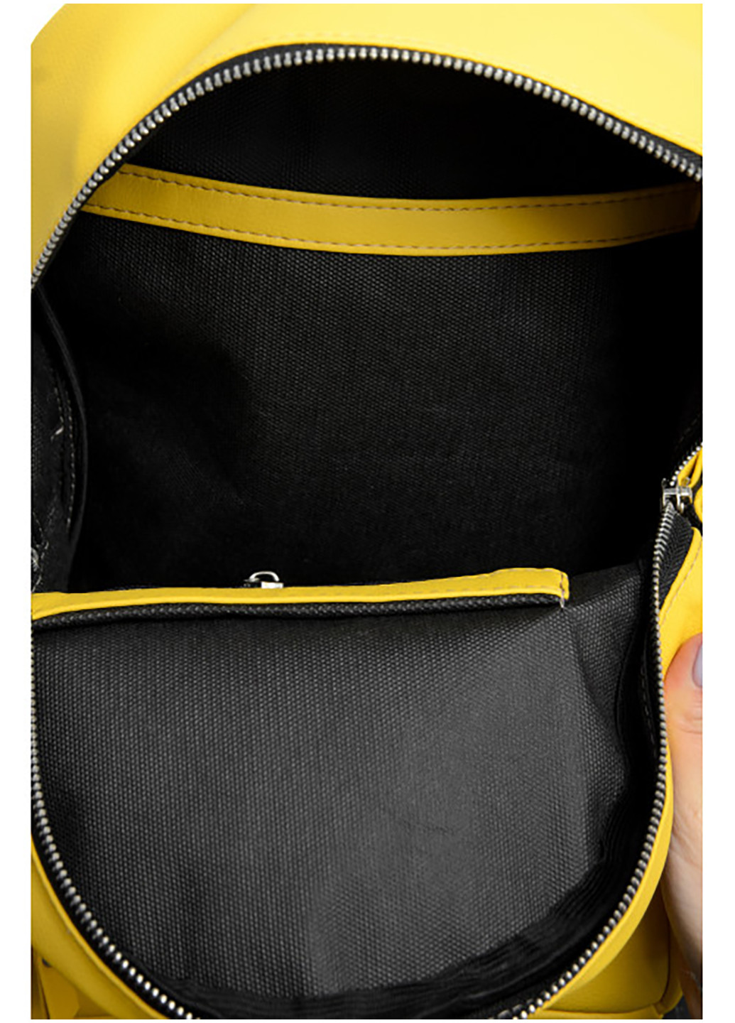 Женский рюкзак 35х12х25 см Sambag (252155241)