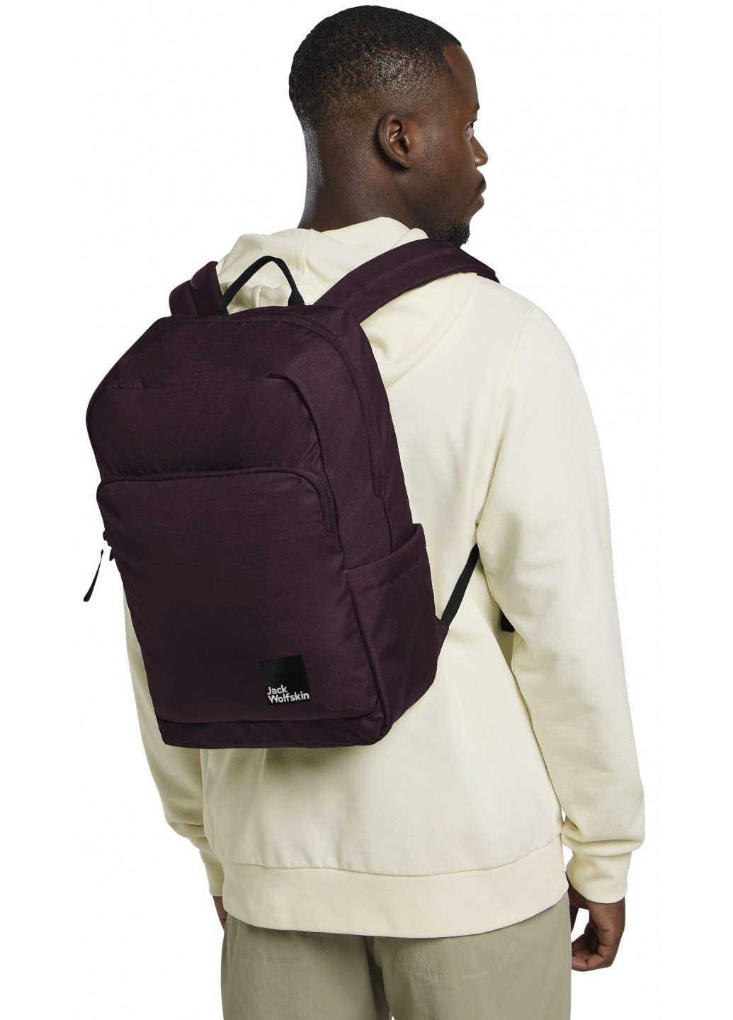 Рюкзак Jack Wolfskin TERRAVIEW (368322286)