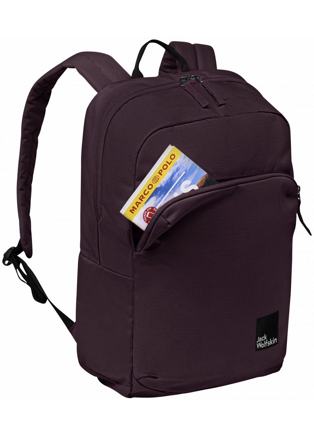 Рюкзак Jack Wolfskin TERRAVIEW (368322286)