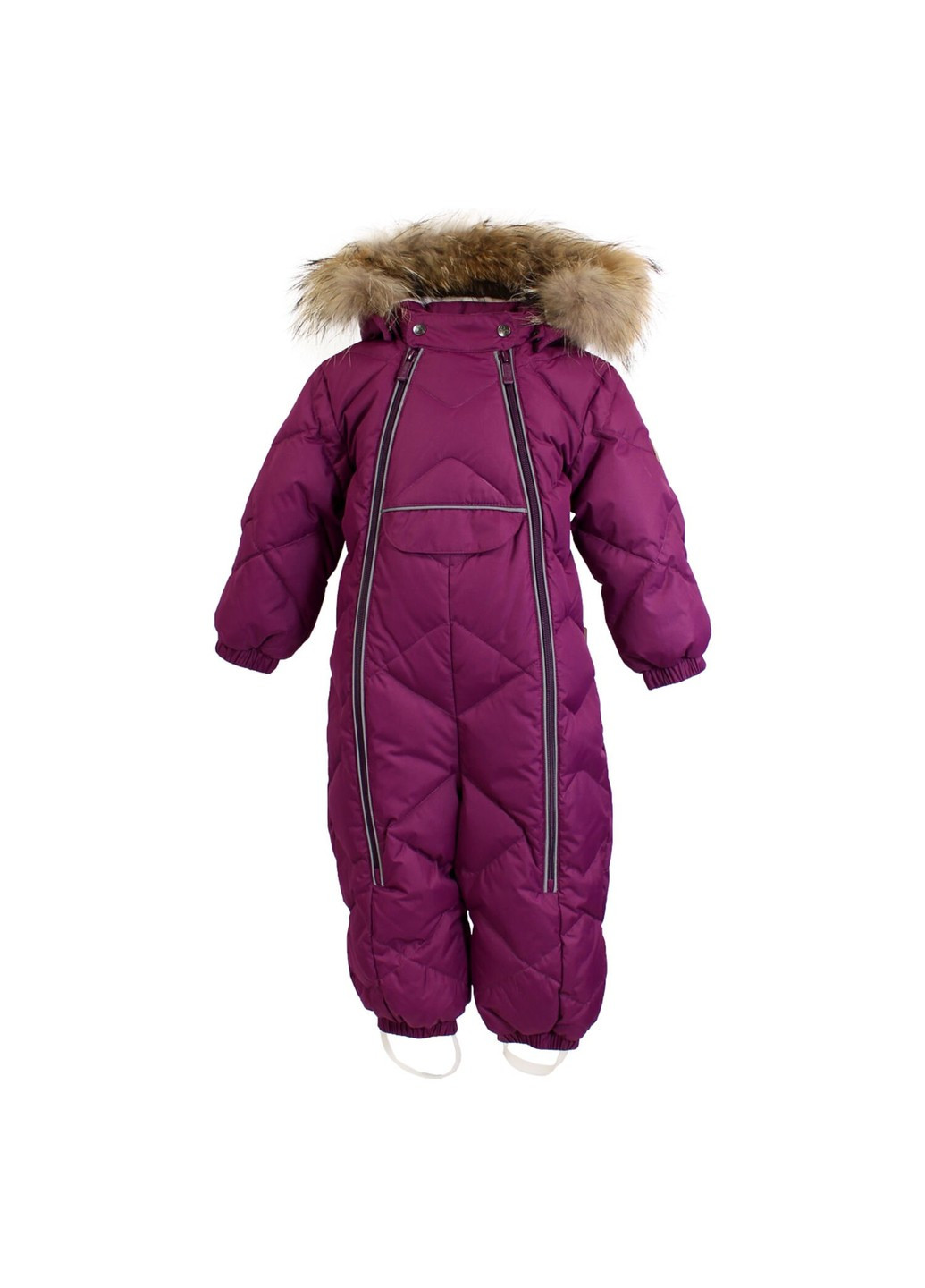 Комбінезон-пуховик BEATA 1 Huppa (252575041)