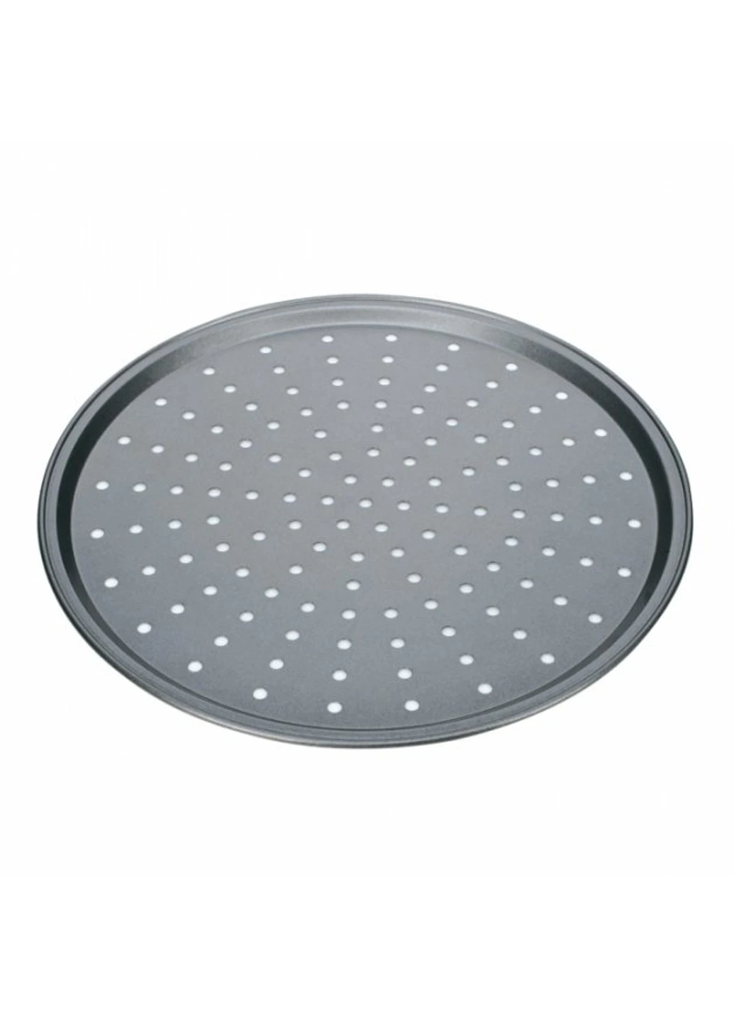 Форма для пиццы Delicia 31 см с отверстиями Tescoma (255277604)