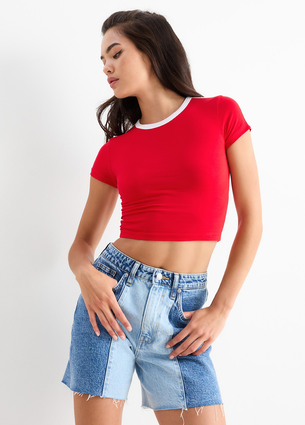 Футболка C&A (322945642)