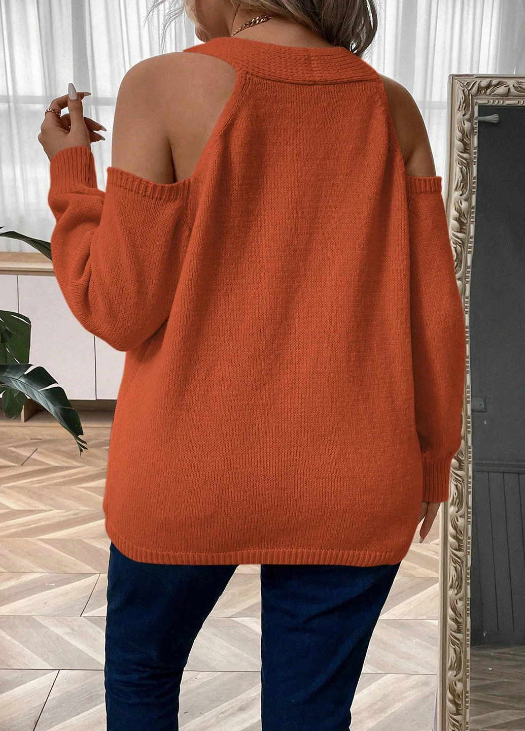 Кофта SHEIN (311527911)