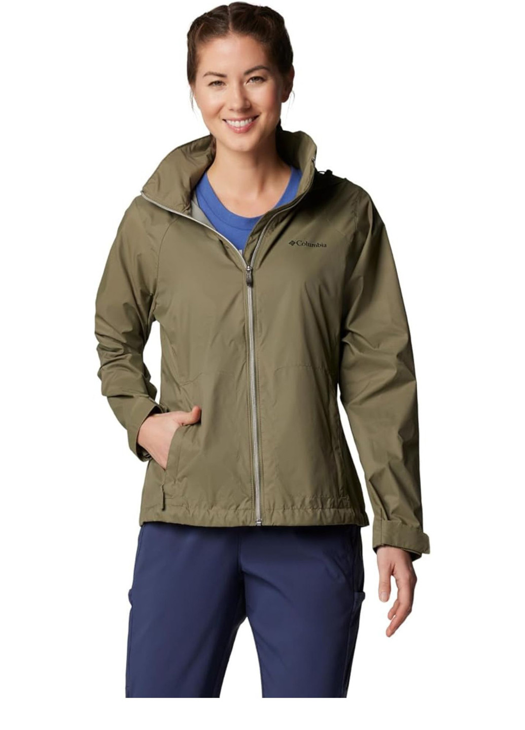 Ветровка Columbia (312016189}
