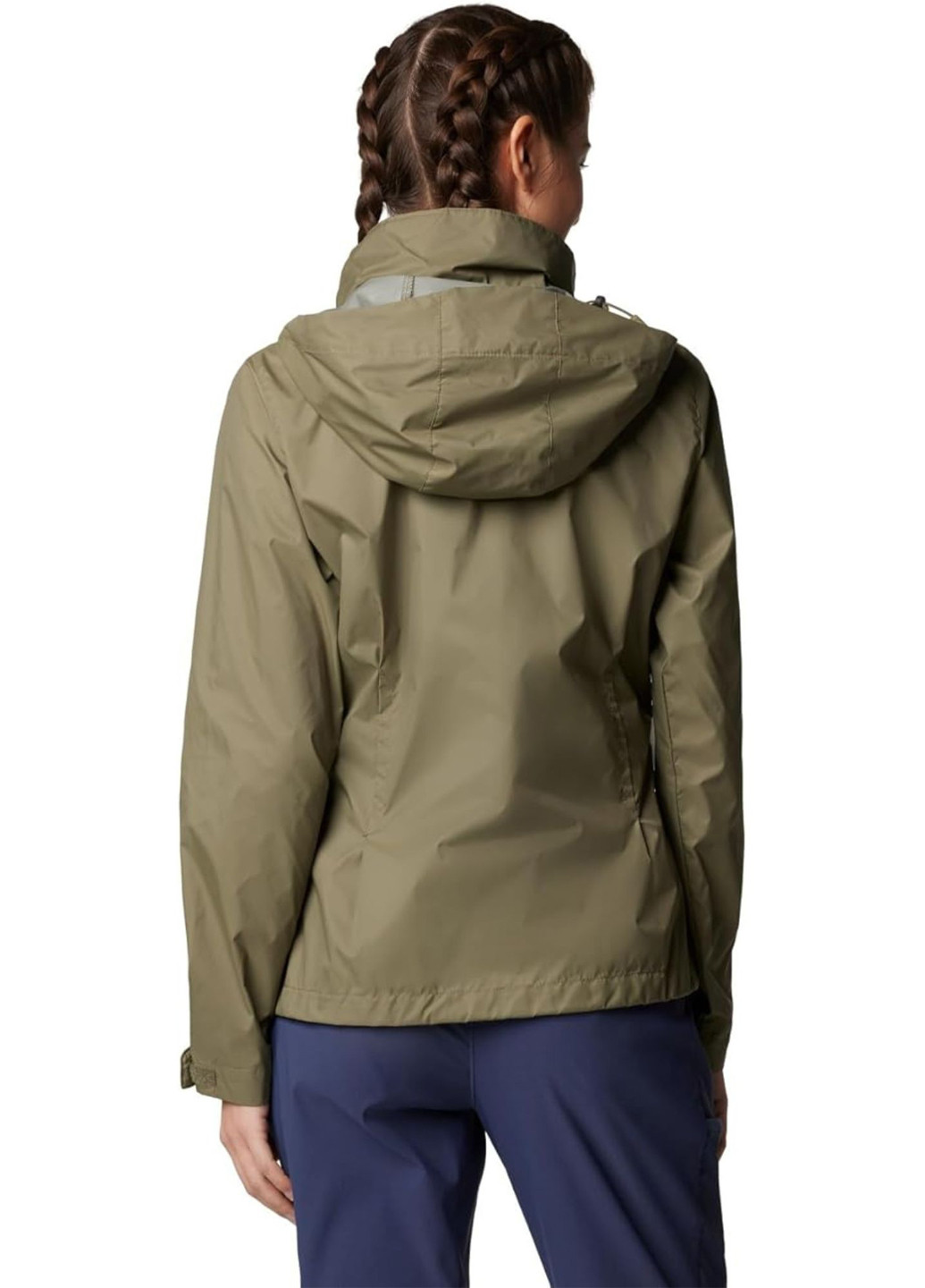 Ветровка Columbia (312016189}