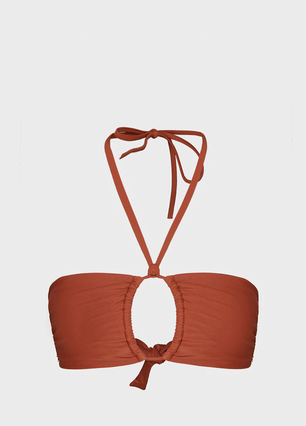 Купальный лиф Gant (293376577)