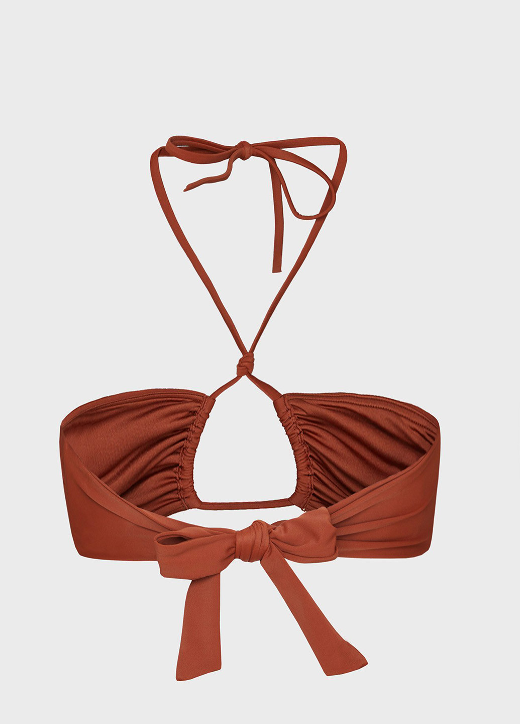 Купальный лиф Gant (293376577)