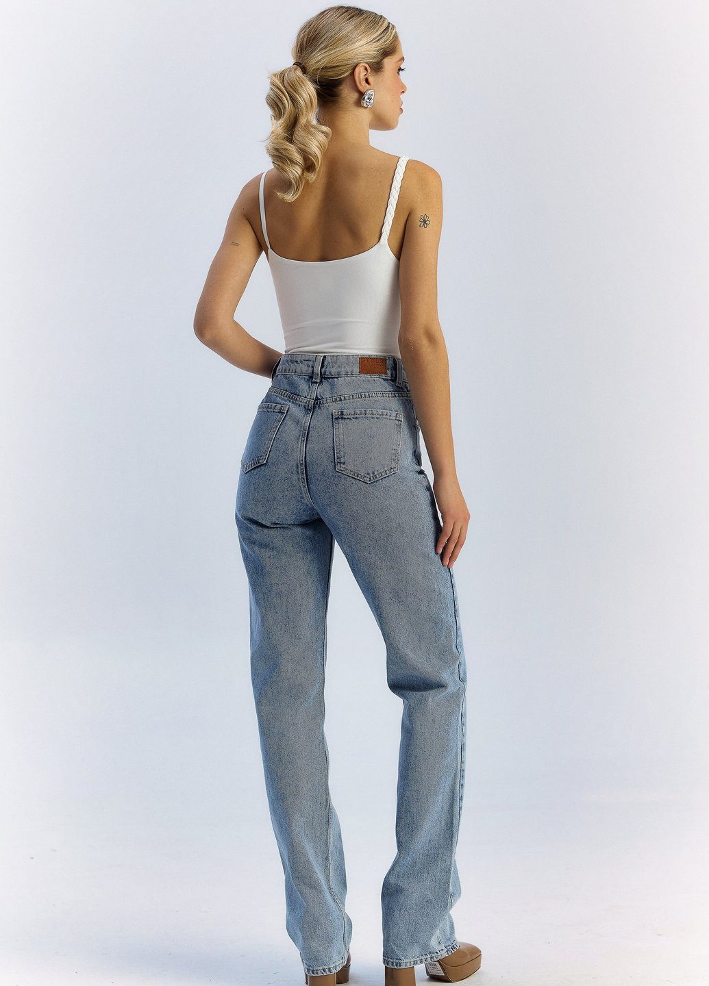 Джинсы Gepur - (325431924)