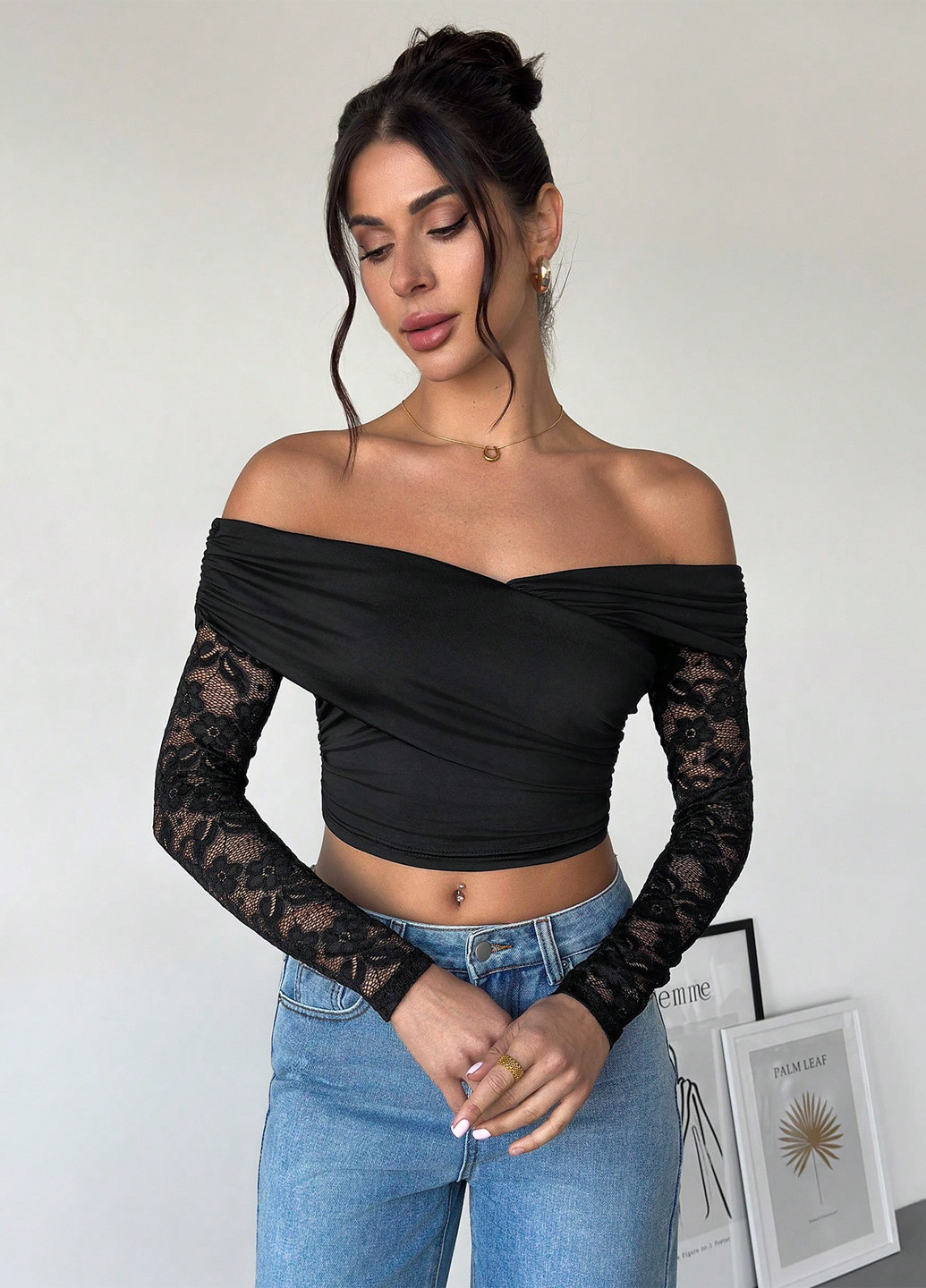 Топ SHEIN (367042378)