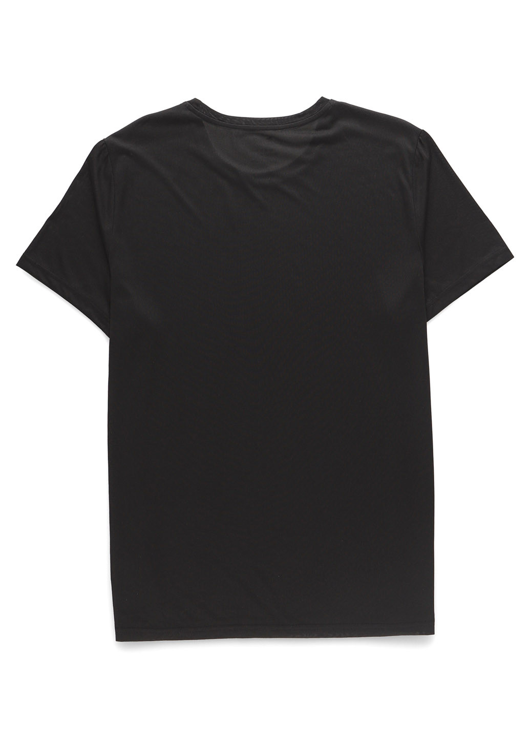 Черная футболка Crivit