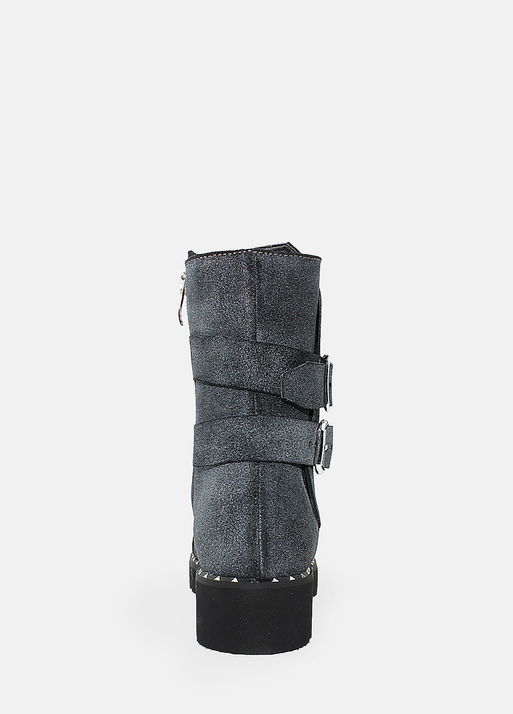 Черевики RF36462-11 Сірий Favi (250098065)