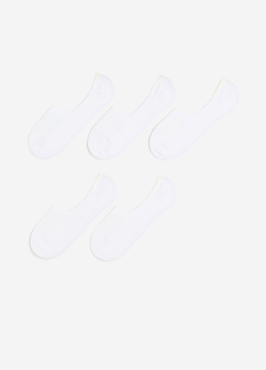 Підслідники (5 пар) H&M (304136887)