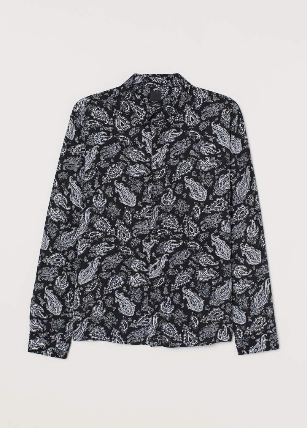 Сорочка H&M (235487171)