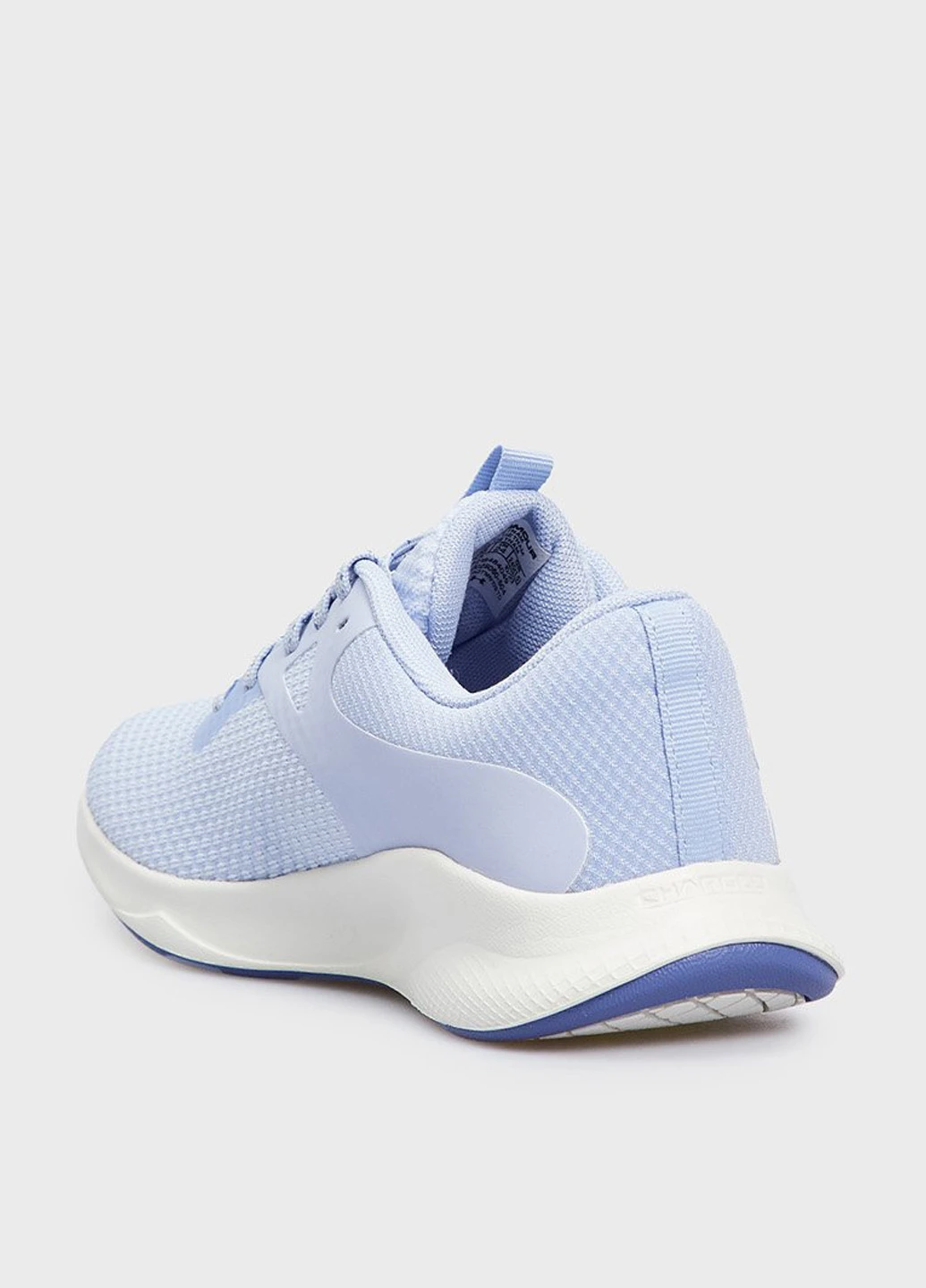 Кросівки Under Armour блакитні літо (294094024)
