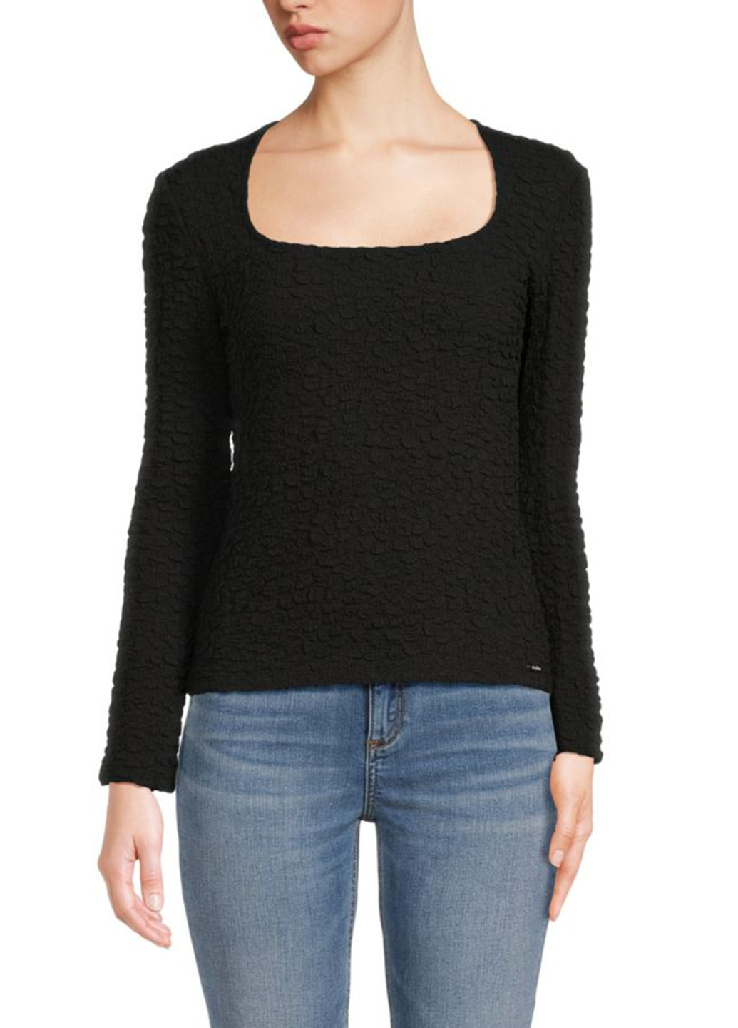 Лонгслив Calvin Klein (295656559)