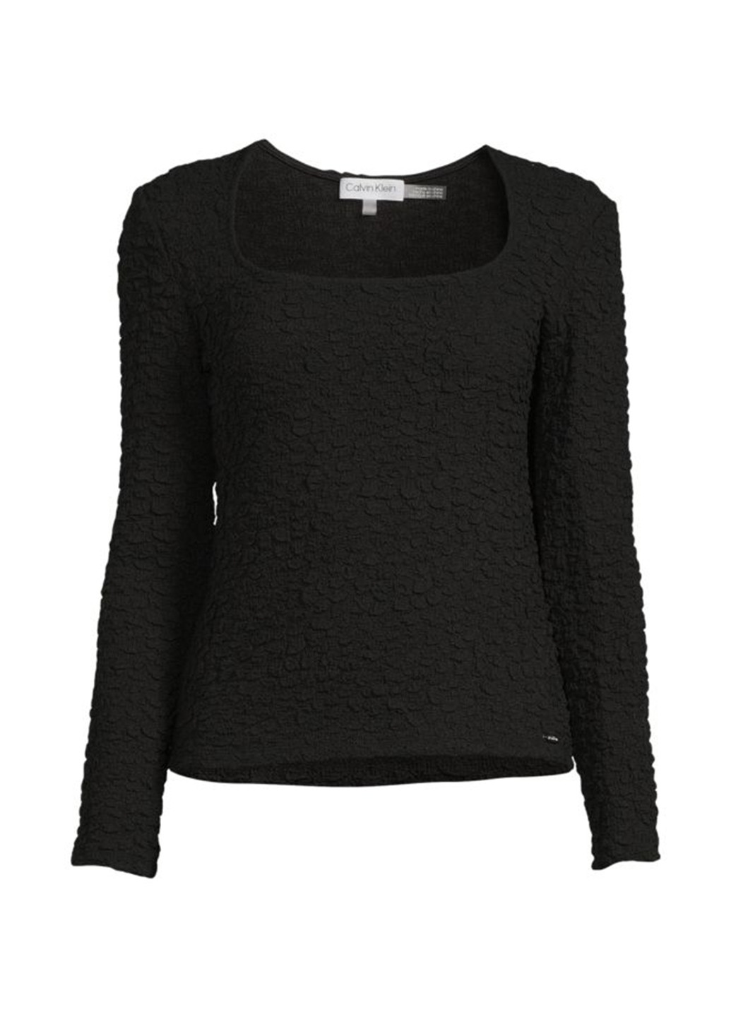 Лонгслив Calvin Klein (295656559)