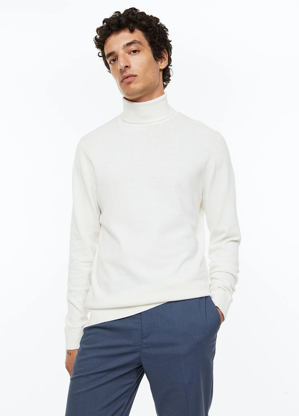 Гольф H&M (257525043)