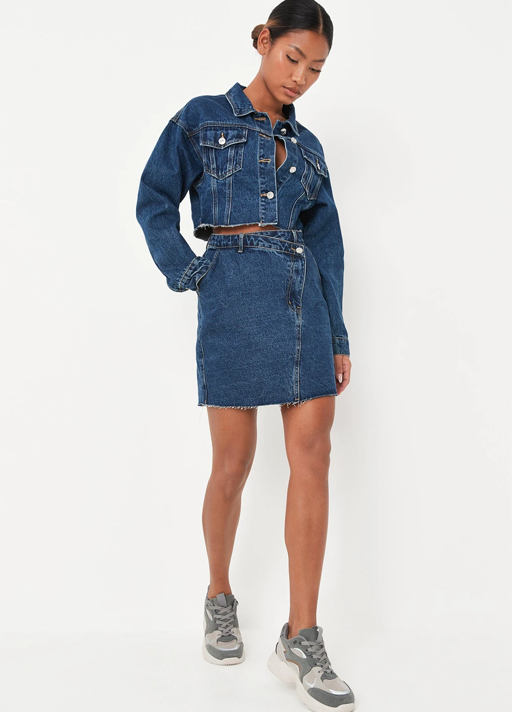 Спідниця Missguided (260214999)
