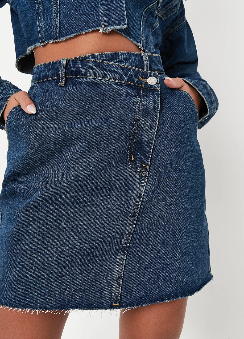 Спідниця Missguided (260214999)