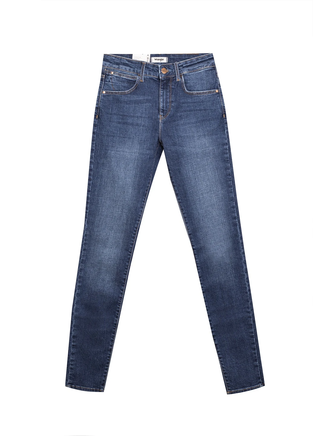 Джинси Wrangler - (256521335)