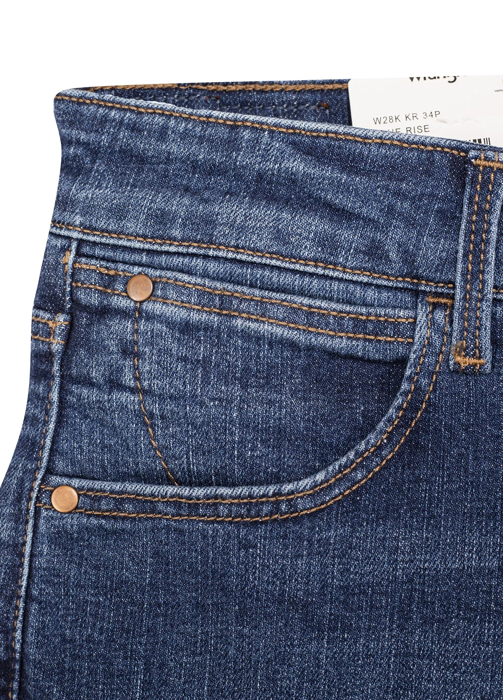 Джинси Wrangler - (256521335)