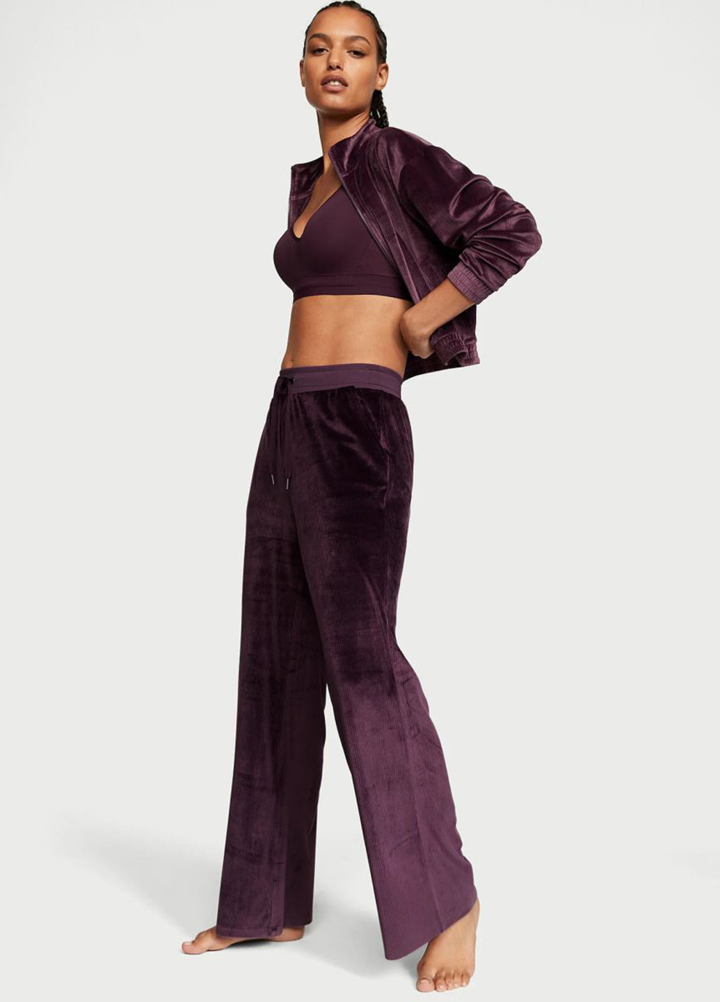 Брюки Victoria's Secret (296923998)