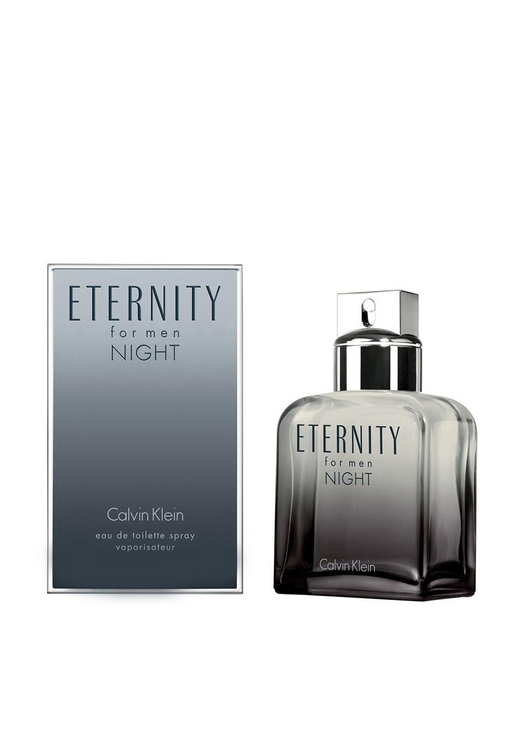 Туалетная вода Eternity Night for Men, 50 мл Calvin Klein (70456095)