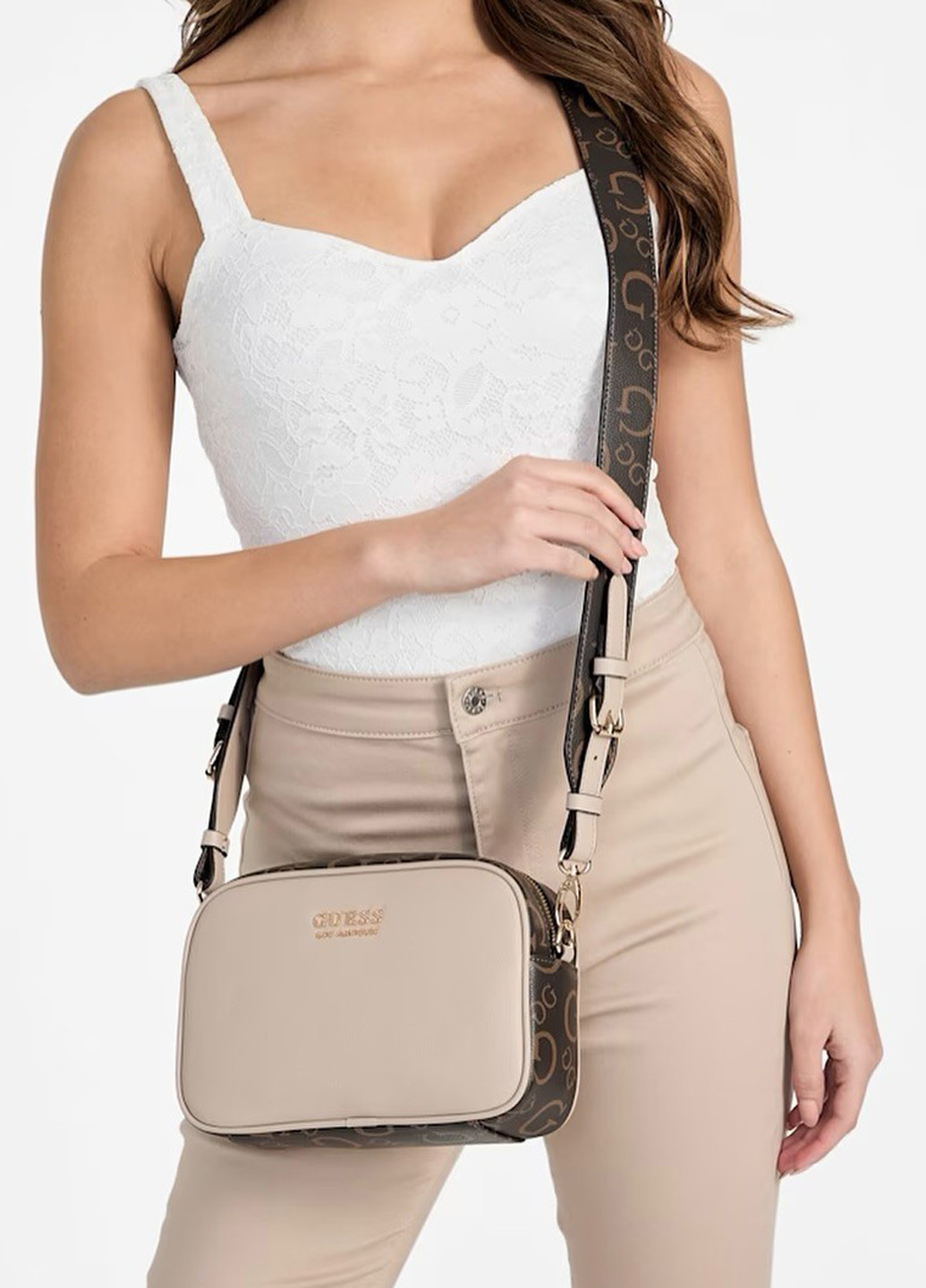 Сумка Guess (358890627)