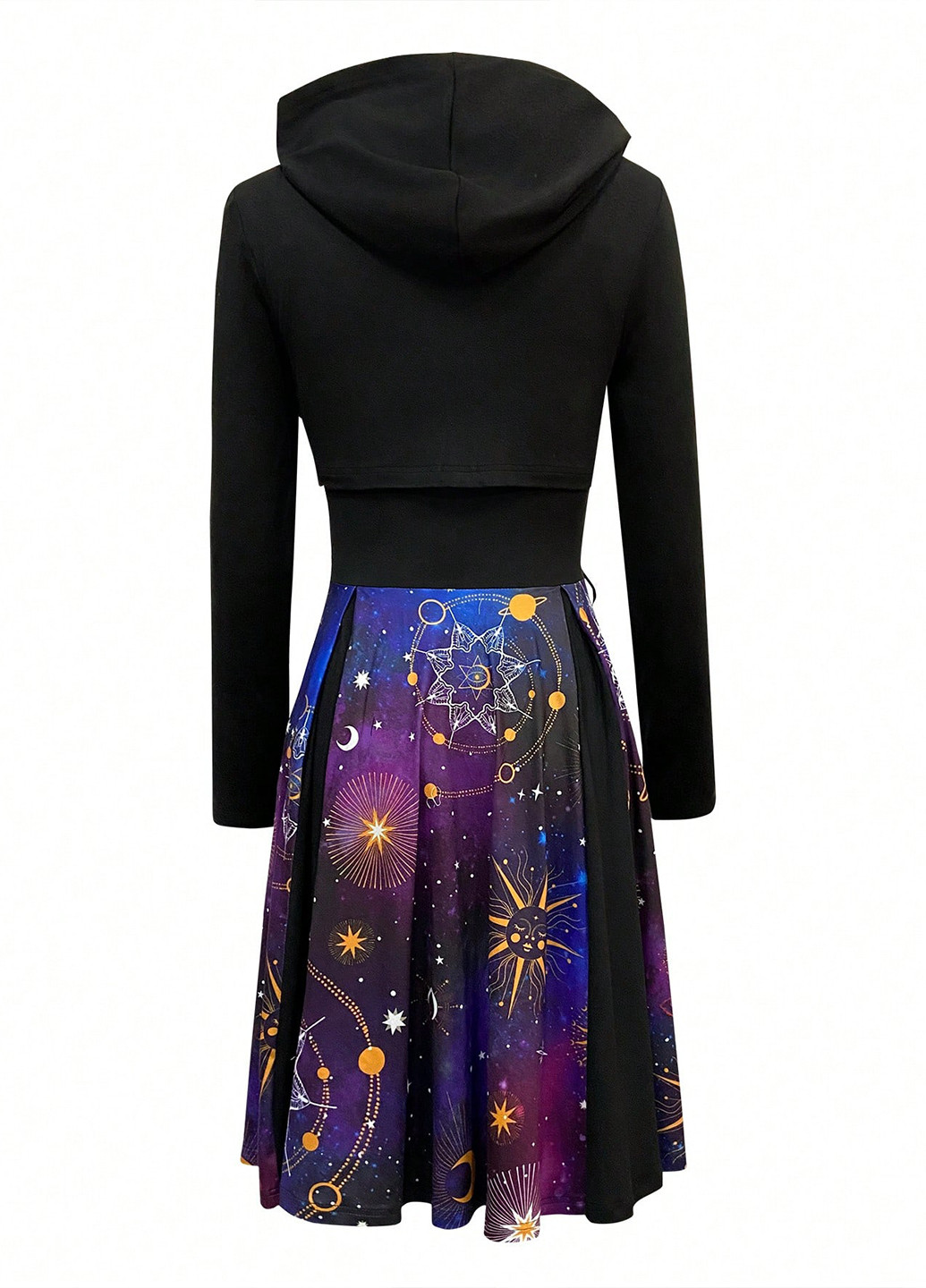 Костюм (топ,сукня) SHEIN (342063434)