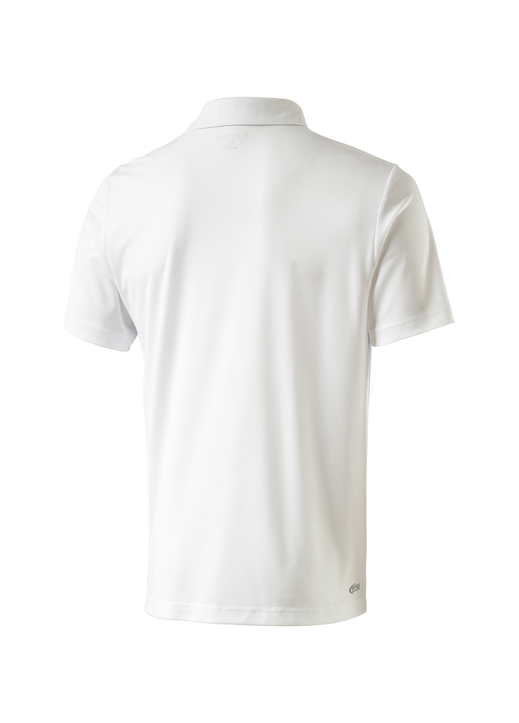 Цветная футболка-поло для мужчин TECNOPRO с логотипом