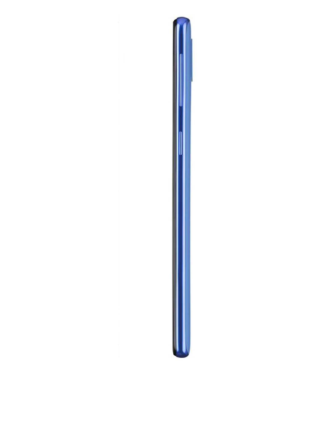 Смартфон Samsung Galaxy A40 4/64GB Blue (SM-A405FZBDSEK) синий