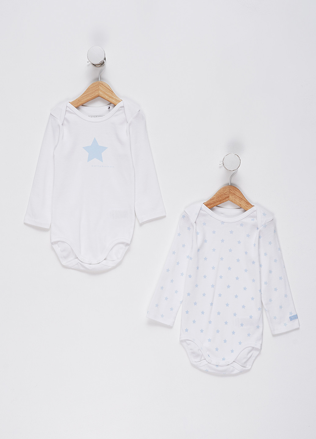 Боди (2 шт.) Bellybutton (329297934)