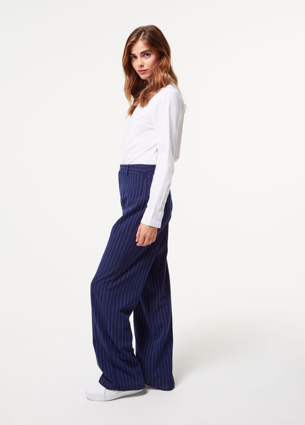 Брюки Jennyfer (302885968)