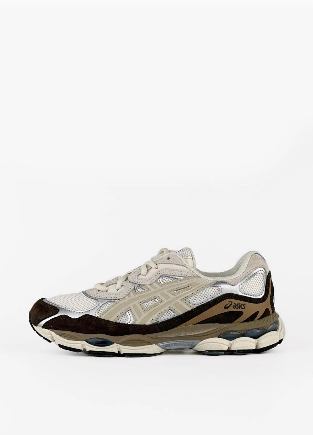 Комбіновані кросівки 1203a383-103 демісезон Asics Gel-NYC