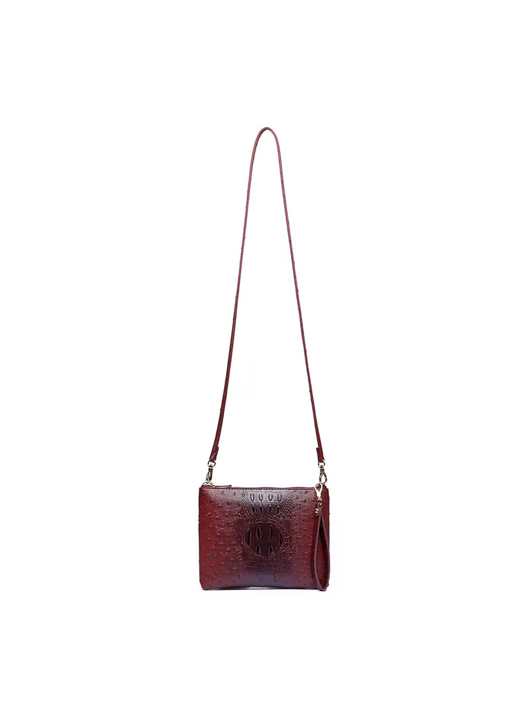 Женская сумка-клатч 22х16х1 см Amelie Galanti (253027531)