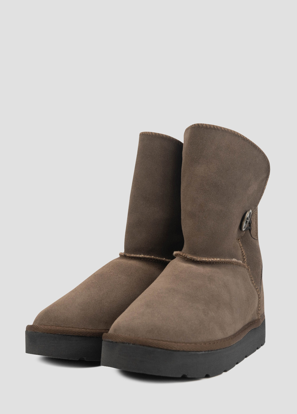 Напівчоботи Inblu (311679255)