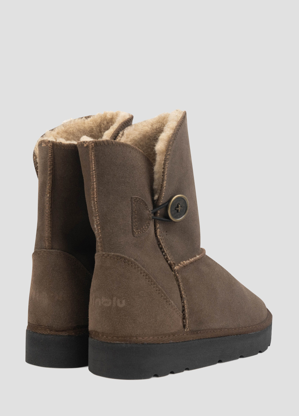 Напівчоботи Inblu (311679255)