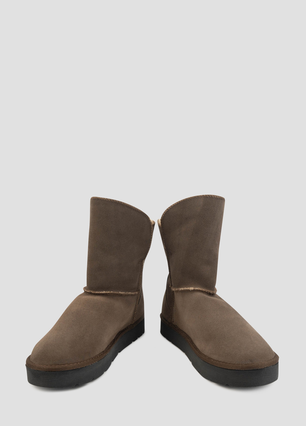 Напівчоботи Inblu (311679255)