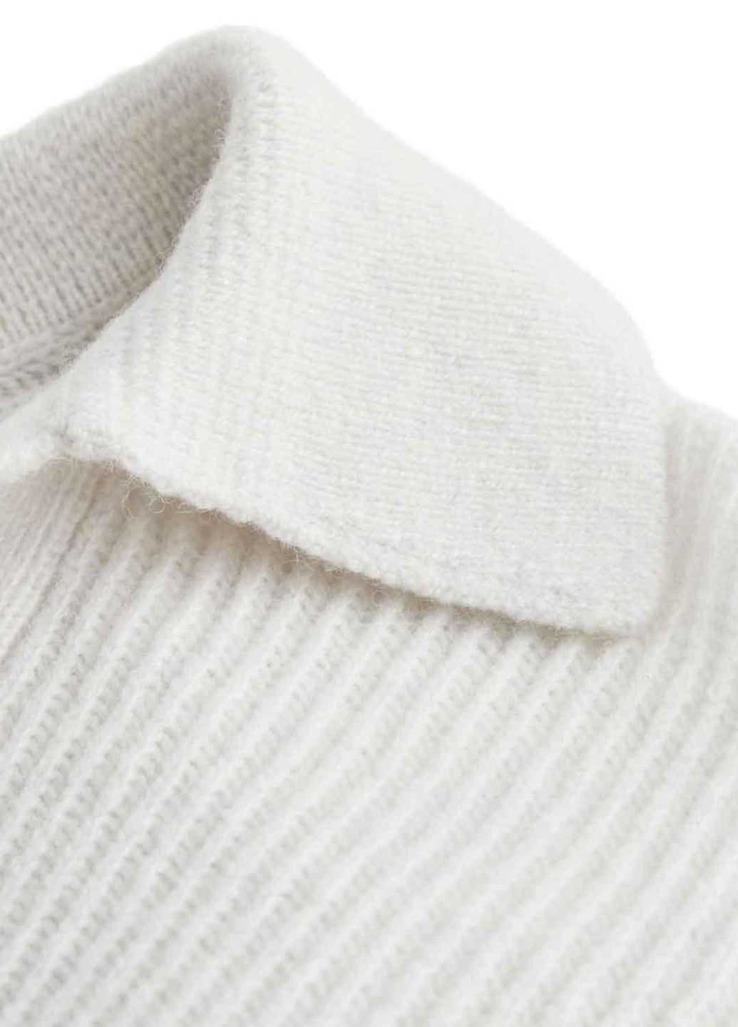 Молочна кежуал сукня сукня светр Calvin Klein однотонна