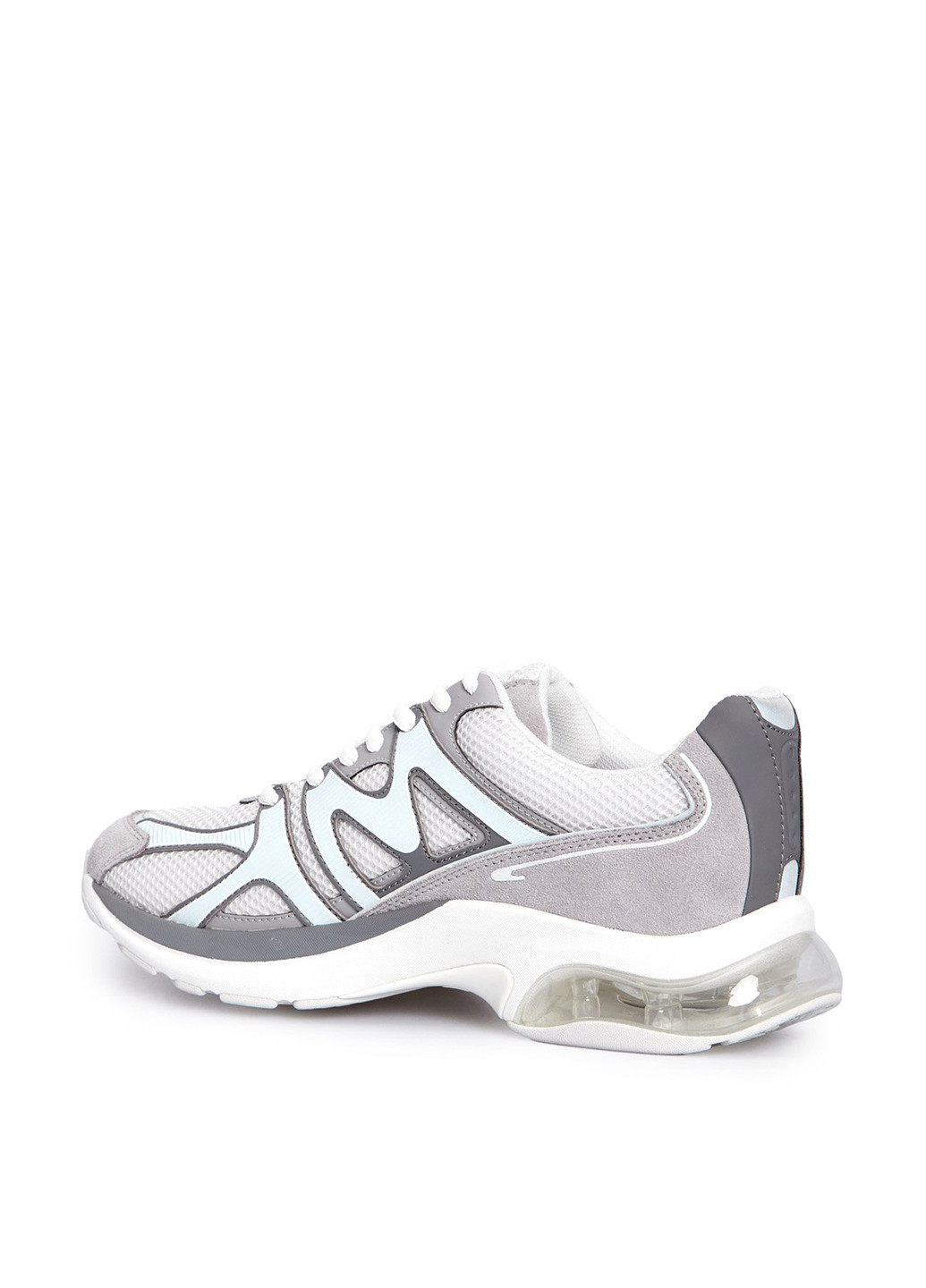 Цветные летние кроссовки Michael Kors