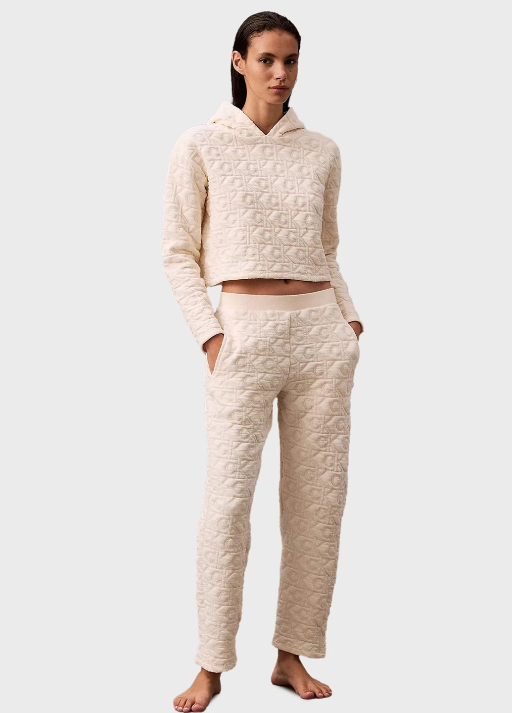 Штани Calvin Klein (347295434)