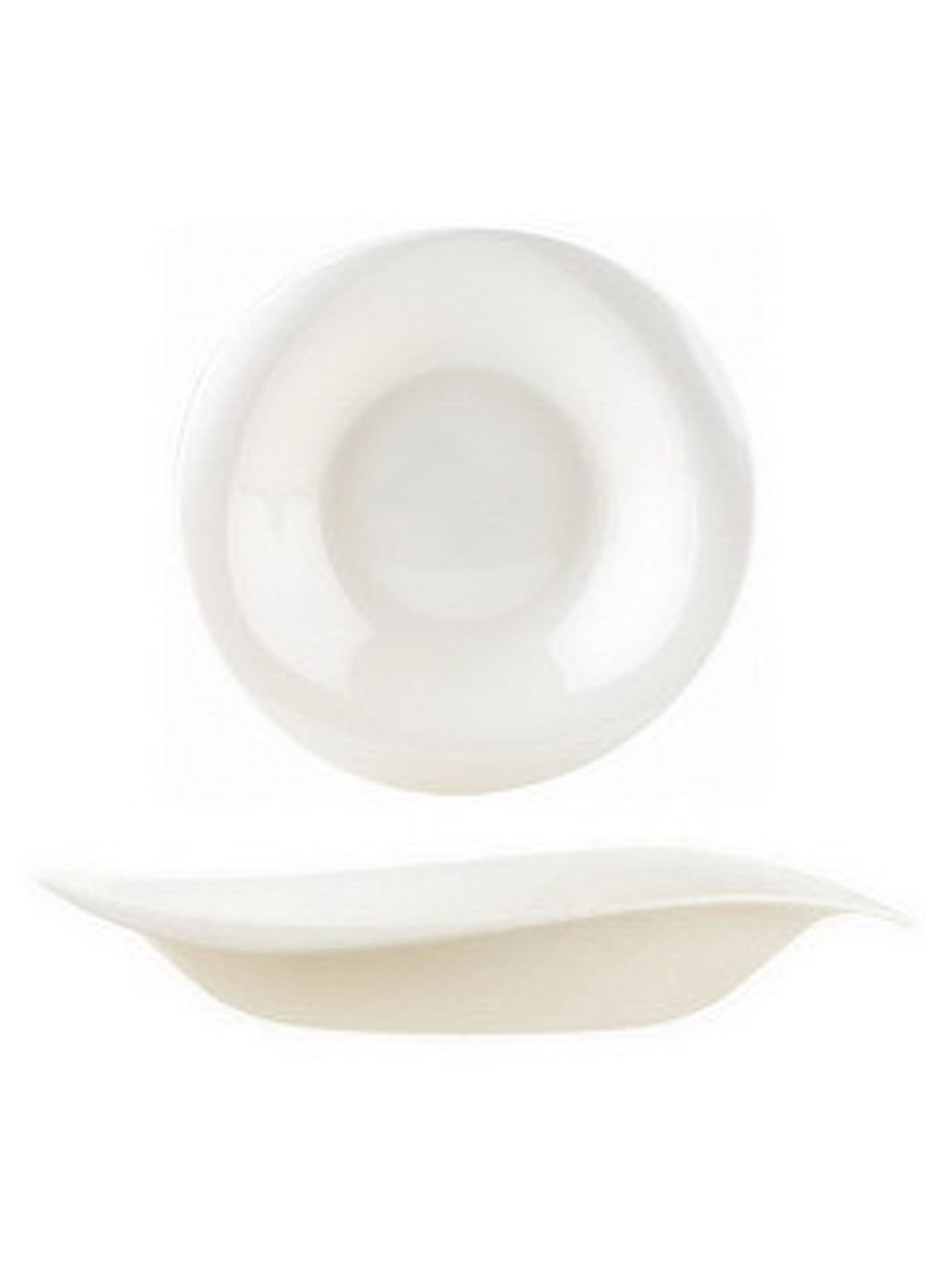 Тарелка суповая Volare E9167 23 см Luminarc (253614985)