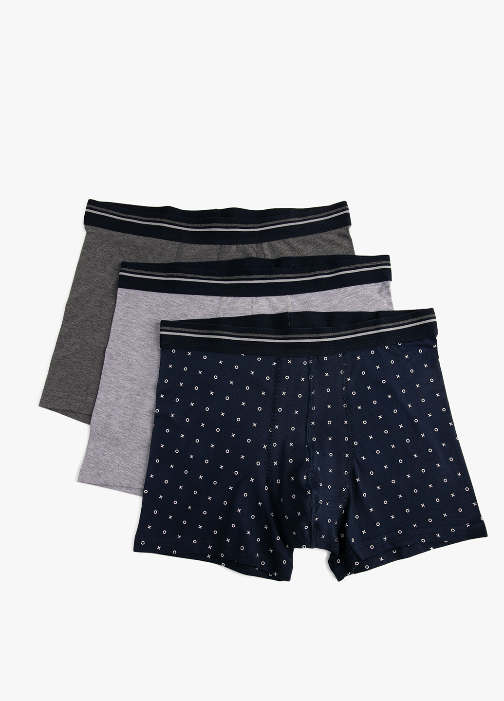 Трусы (3 шт.) KOTON (263700133)