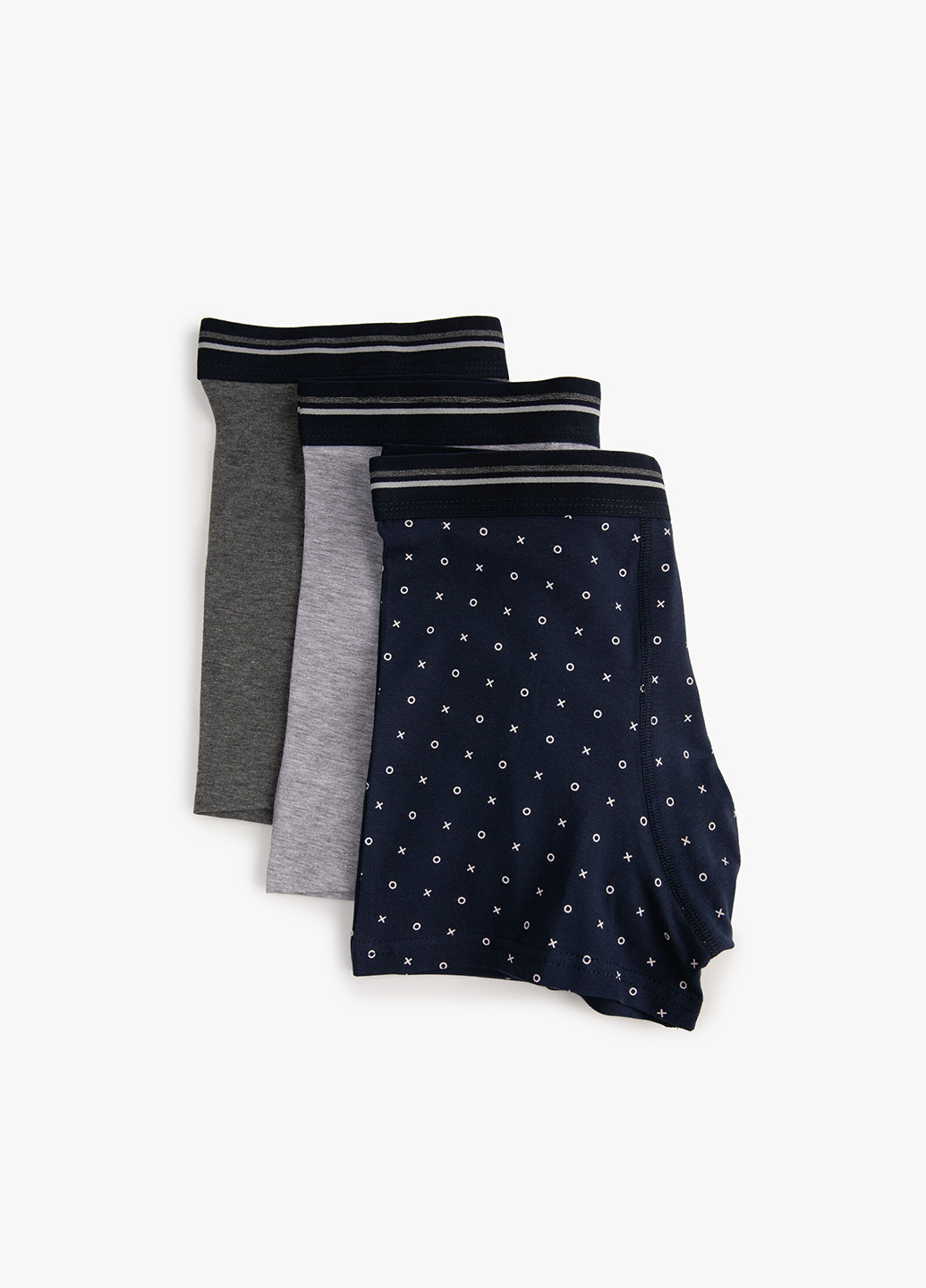 Трусы (3 шт.) KOTON (263700133)